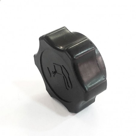 Fuel Cap - Mini Moto -ø34mm