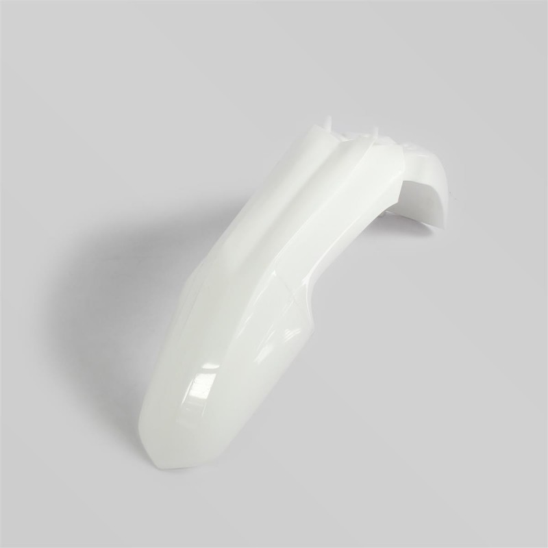 RXF Freeride Front fender - White