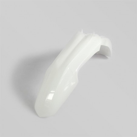 RXF Freeride Front fender - White