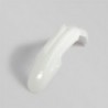 RXF Freeride Front fender - White