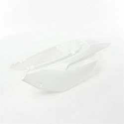 RFZ Rear fender - White