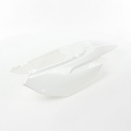 RFZ Rear fender - White