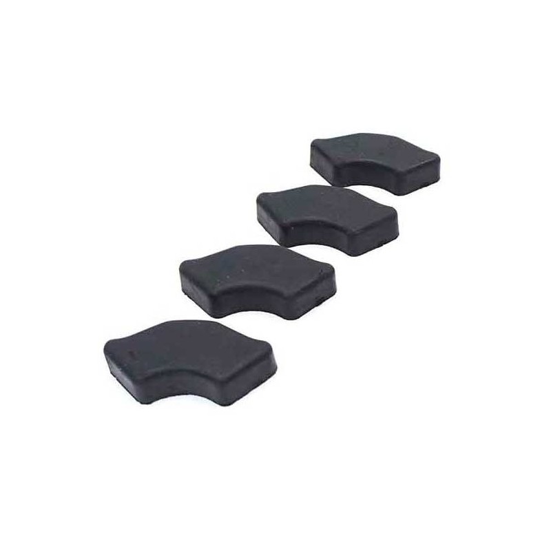 Jerk Damper Rubber - Set