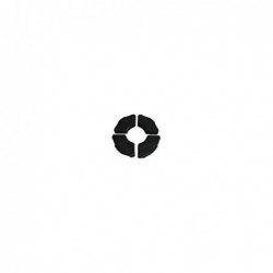 Jerk Damper Rubber - Set