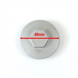 Pit bike The valve cover Dirt Bike Mini Moto Cross