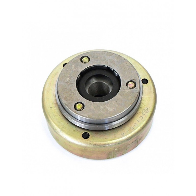 Flywheel Magneto Rotor - E-start
