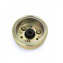 Flywheel Magneto Rotor - E-start