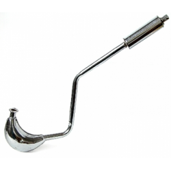 Exhaust system - Mini Moto