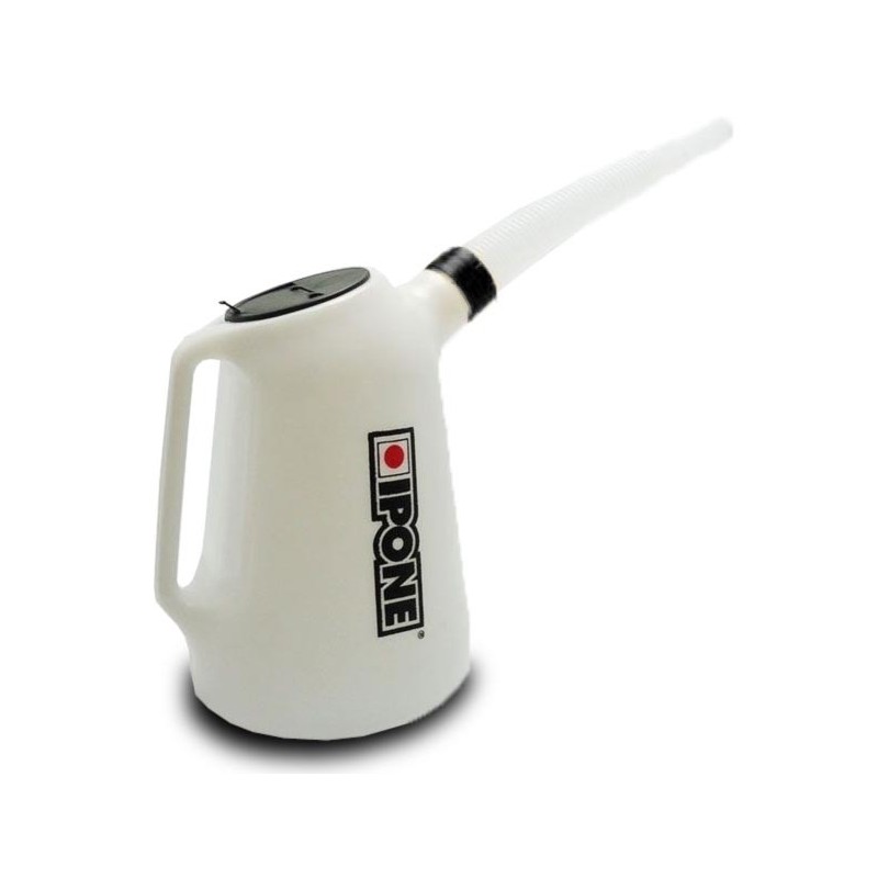 Measuring vessel 2L - IPONE