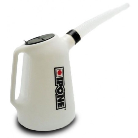 Measuring vessel 2L - IPONE