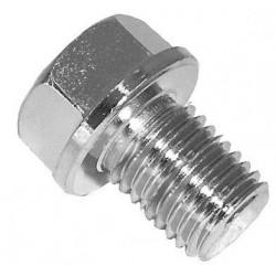 Pit bike Drain plugs Dirt...