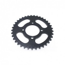 Sprocket 420 - column ø76 -...