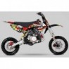CRF70 Decor Kit Freegun