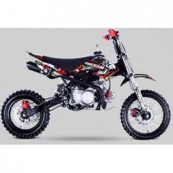 CRF50 Decor Kit FREEGUN