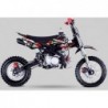 CRF50 Decor Kit FREEGUN