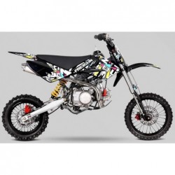 CRF70 Decor Kit FREEGUN -...