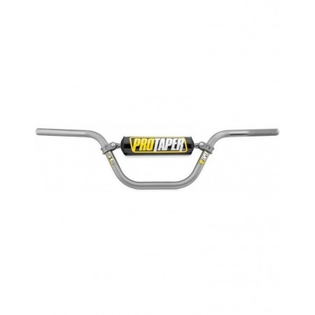 Handlebar PROTAPER Seven Eight ø22mm - Platinium