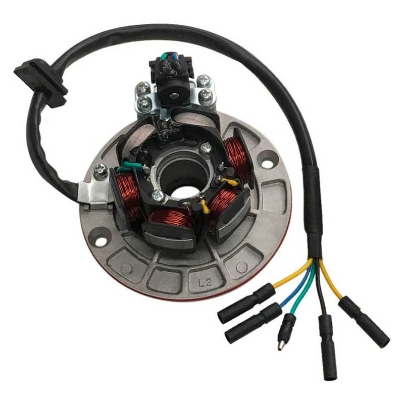Magneto Stator - YX 150cc / 160cc (1P60)