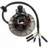 Magneto Stator - YX 150cc / 160cc (1P60)