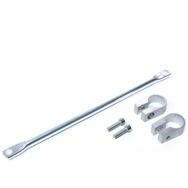 Bar reinforcement handlebar