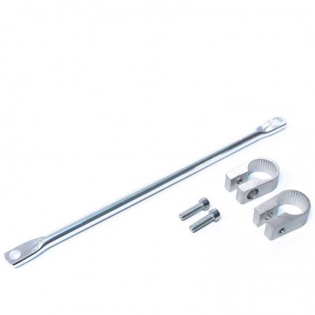 Bar reinforcement handlebar