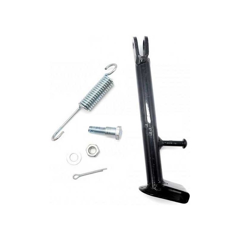 Side stand - Yamaha PW80