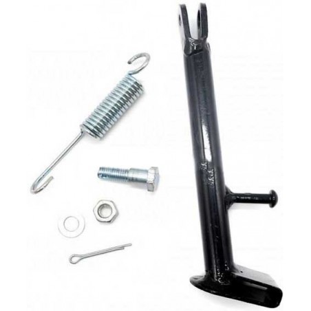 Side stand - Yamaha PW80