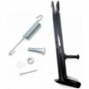Side stand - Yamaha PW80