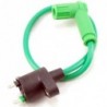 Ignition Coil - 2 pin Green