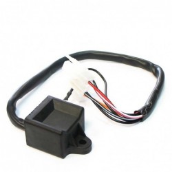 CDI Box - Yamaha PW80