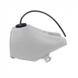 Yamaha PW80 Fuel Cap