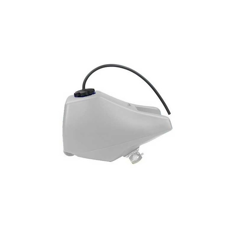 Yamaha PW80 Fuel Cap