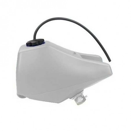 Yamaha PW80 Fuel Cap