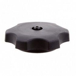 Yamaha PW80 Fuel Cap