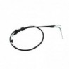 Throttle Accelerator Cable - Yamaha PW80