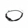 Throttle Accelerator Cable - Yamaha PW80