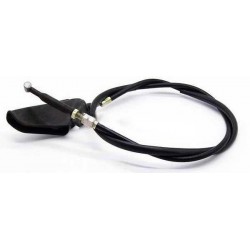 Front brake cable - Yamaha...
