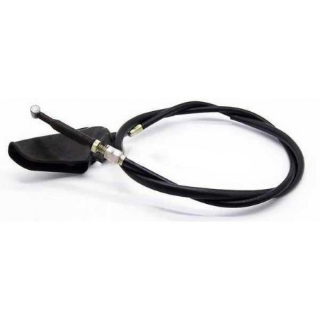 Front brake cable - Yamaha PW80