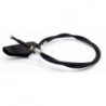 Front brake cable - Yamaha PW80