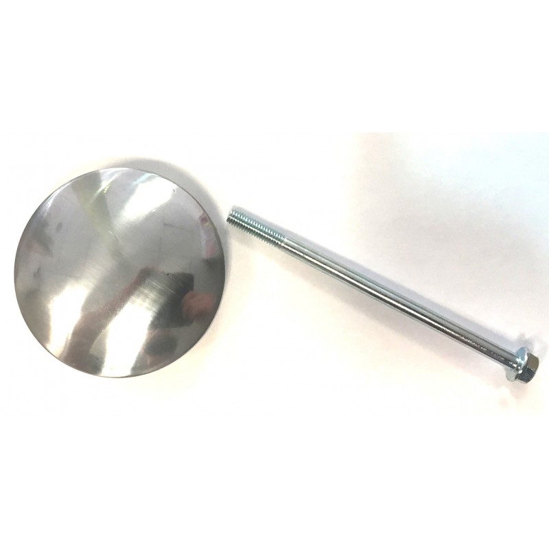 Cache culasse - arbre a came ø72mm