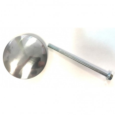 Cache culasse - arbre a came ø72mm