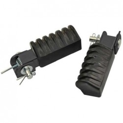 Footpegs - Yamaha PW80