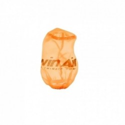 Dust protection air filter TWIN AIR - Conical