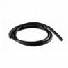 Tubo Combustível 100cm - Preto