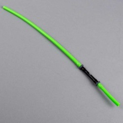 Valve Hose Tank Cap - Green