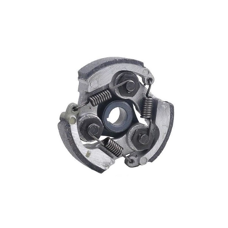 Clutch Mini Moto - 3 springs