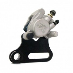 Brake caliper - Rear - ø10mm