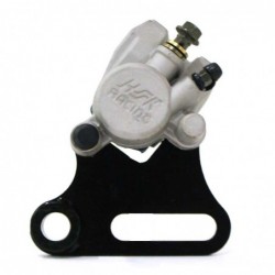 Brake caliper - Rear - ø10mm