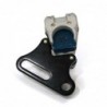 Brake caliper - Rear - ø10mm