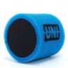 Air filter UNI Blue - ø44mm